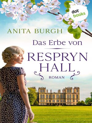 cover image of Das Erbe von Respryn Hall